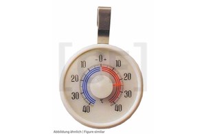 Tiefkühltruhenthermometer FK21