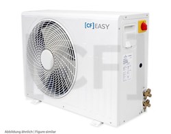 [CF] Easy S aggregat