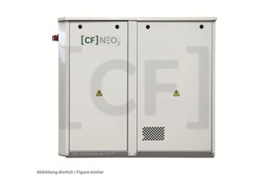 [CF] NEO2 CO2 Gaskühlersätze Luftgekühlt