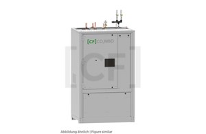 [CF] CO2MBO CO2 Indoor Mini Booster Systeme