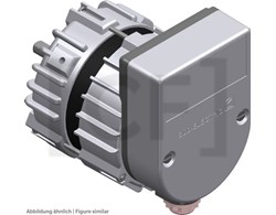 Süd Electric fan motors and accessories