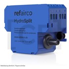 Kondenspumpe Refairco HydroSplit med svømmermodul og alarmkontakt 8A