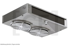 ECO Modine EVS ceiling evaporator