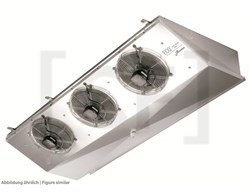 ECO Modine GSE ceiling evaporator