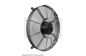 Güntner fans and accessories