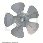 Ventilatorvinge Roller 132-21 D