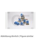 Danfoss solenoid valves Accessories and spare parts