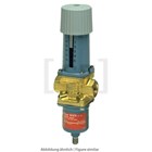contr.water valve Danfoss WVFX10-G3/8" 4 bis 23 bar, (003N1105)