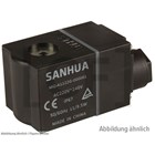 Magnetspole MDF Sanhua MQ-A1122G-000001 230Vac 50/60Hz, 9,5W, med klemkasse IP67
