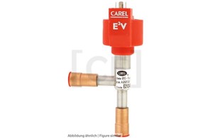 Carel Electronic Expansion Valves eV