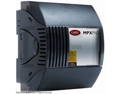 Carel MPXPRO cooling controller