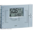 CAREL thermostat and hygrostat