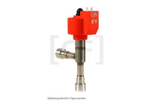 Carel Electronic Expansion Valves eV CO2