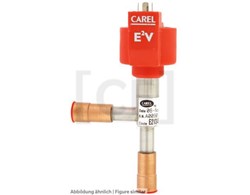 Carel Elektronische Expansionsventile e*V bis 90 bar für CO2