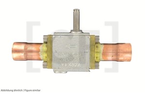 Danfoss Electronic Expansion Valves AKV 15