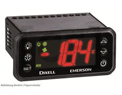 Dixell XR Dixell Refrigeration Controller