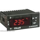 Dixell temperature and humidity controller XT