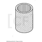 filter drier core 48-F with seal,replac. in airtight can
