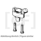 Alco Thermostatic post-injection valves LCLE/LJRE