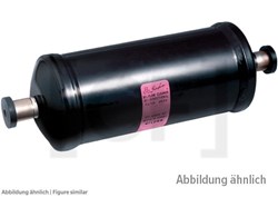 Sanhua Filter Dryer STG (Bi-Flow)