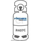 Rented Cylinder R407C