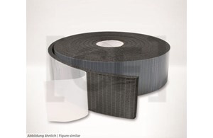 AF/Armaflex self-adhesive strips