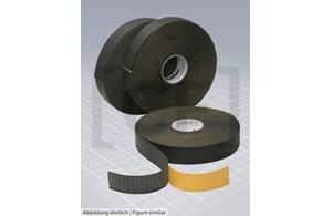 Armaflex Thermo-Isolierband schwarz
