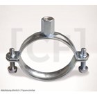Armafix pipe support PC-4011/PC069-078  