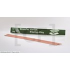 brazing solder Silfos 15 rod with 2.0mm square