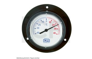 Remote Refrigeration Thermometer