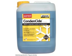 advanced condensates