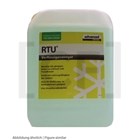 RTU Verflüssiger-Spezialreiniger 5 Liter Nachfüll-Kanister, gebrauchsfertig