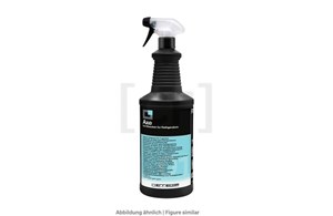 ERRECOM de-icer spray Axe