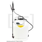 HydroSprayer-Elite Accu-press.spray 15L, max. 4bar, max. 3,1L/min, 12V/10Ah