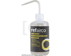 Refairco Oneshot condensate drain cleaner