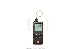 Testo 925 Thermoelement-Thermometer