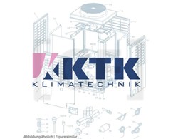 KTK JEE Midi Line Indoor (with pump and storage tank)