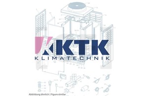 KTK JEE Midi Line Indoor (with pump and storage tank)