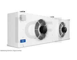 Roller HVS high performance evaporator