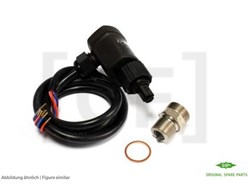 Accessories and spare parts Bitzer Outdoor Condensing Units