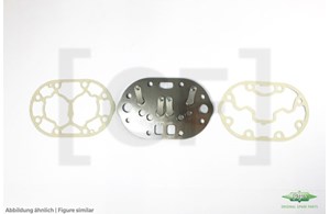 Accessories and spare parts Bitzer Semi-Hermetic Compressors