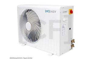 [CF] Easy S aggregat