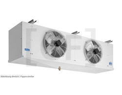 Roller FHV High performance evaporator