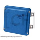 Johnson Controls P216 pressure-sensitive phase-angle controllers