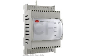 Carel superheat controller EVD evolution with tLAN and pLAN