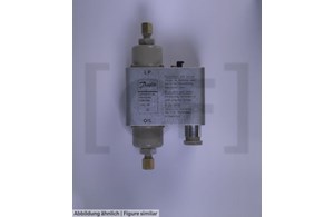 Danfoss oil differential pressure switch MP NH3
