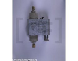Danfoss oil differential pressure switch MP