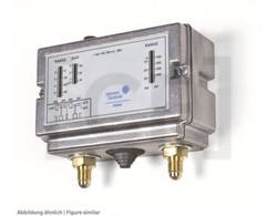 Johnson Controls Pressure Switch P78