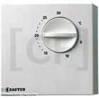 Sauter room thermostats TSO