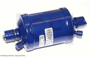 Alco suction line filter ASF